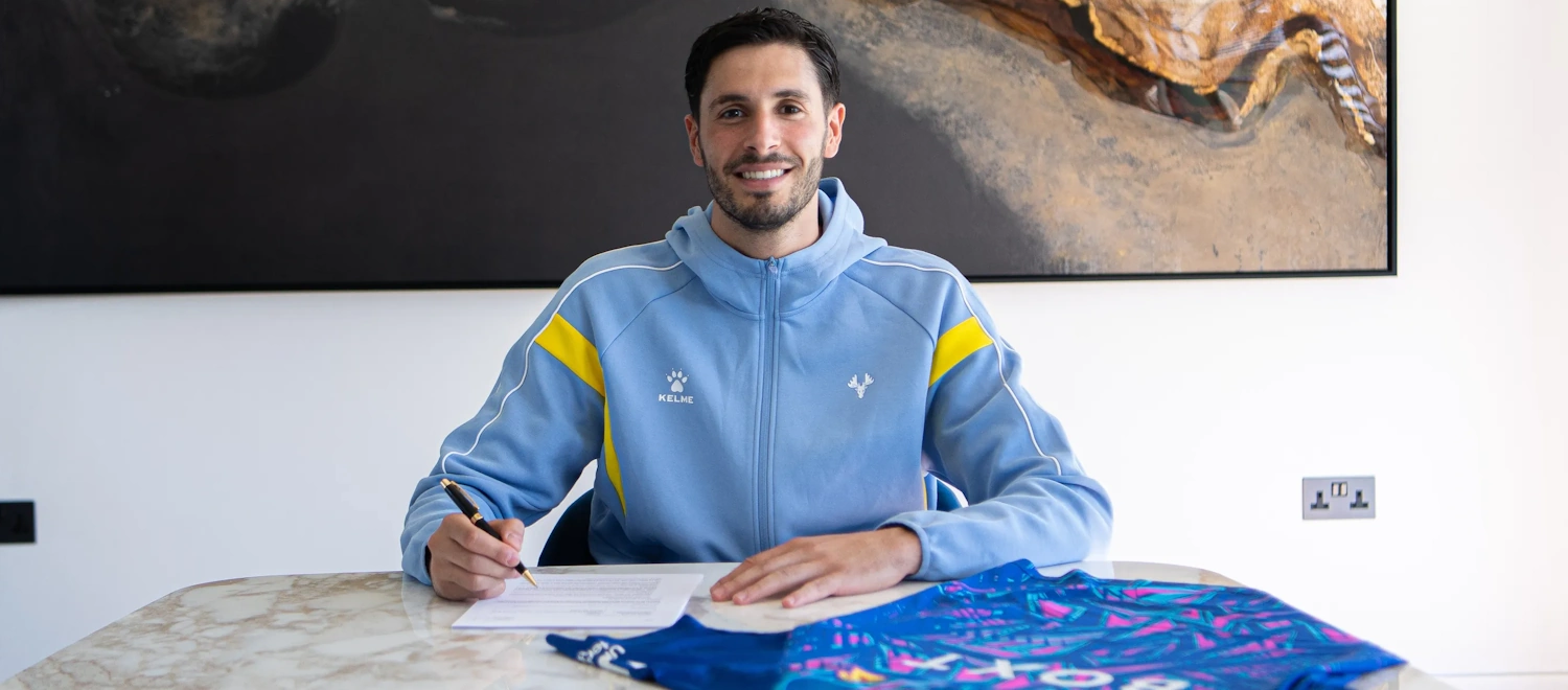 Ufficiale: Federico Ravaglia al Watford