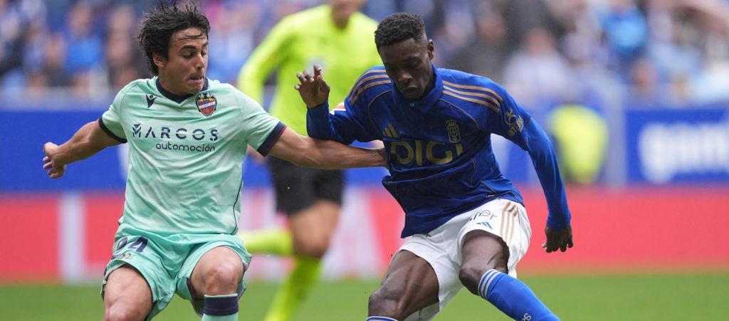 Il Bologna inizia a muoversi sul mercato: preso il terzino Alhassane dal Real Oviedo. Proseguono le trattative per Amondarain e Ugresic