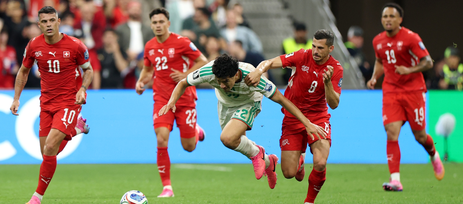 Moro saluta i Mondiali senza aver mai giocato: Croazia eliminata dal Portogallo. Passa agli ottavi la Svizzera di Freuler: 2-0 all'Algeria