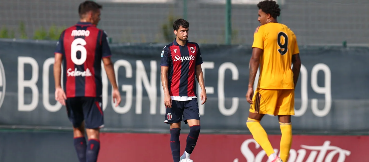 Ufficiale: Mihajlo Ilić al Cesena