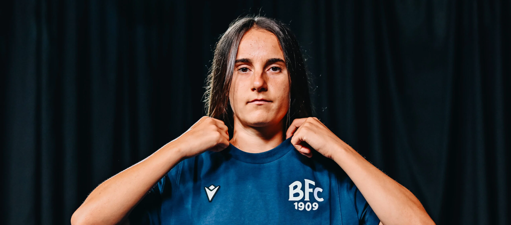 Ufficiale: Nicole Arcangeli e Melania Pasar al Bologna Women