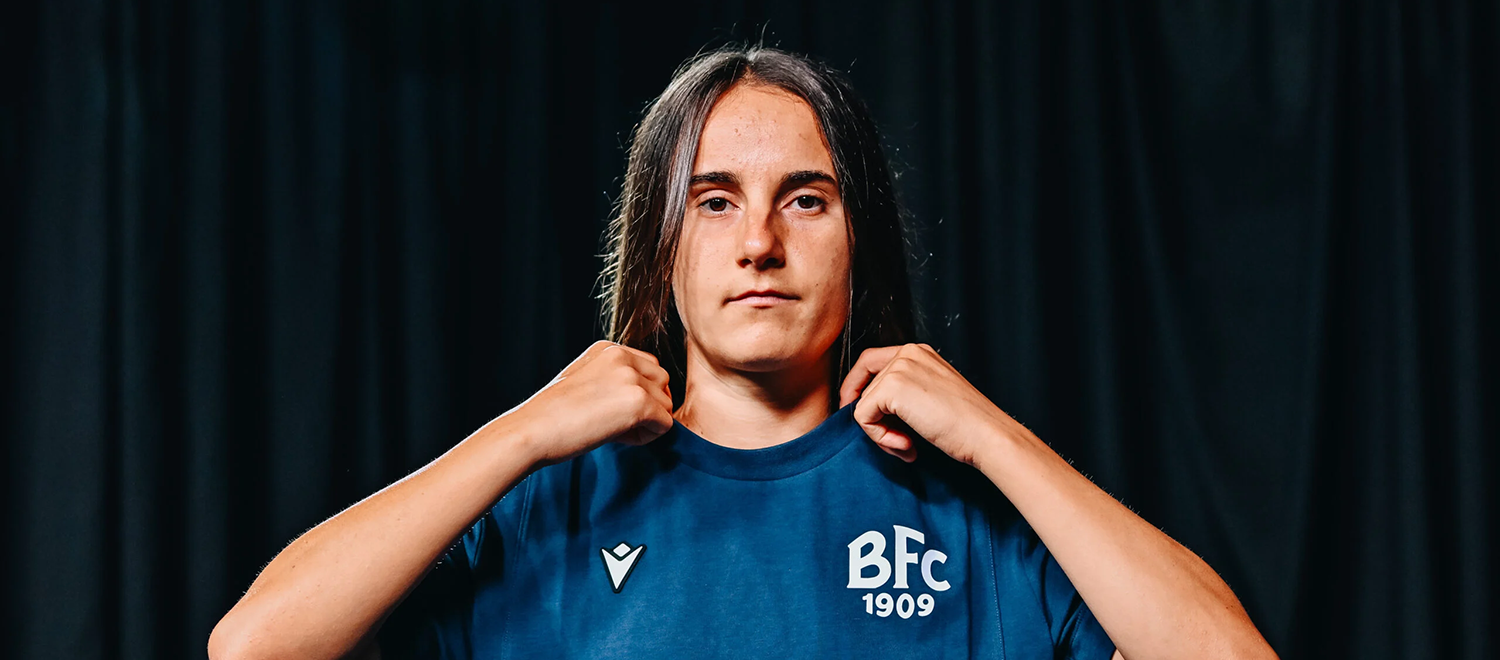 Ufficiale: Nicole Arcangeli al Bologna Women