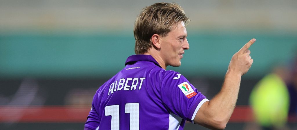 La Fiorentina propone Gudmundsson, il Bologna si tiene stretto Rowe