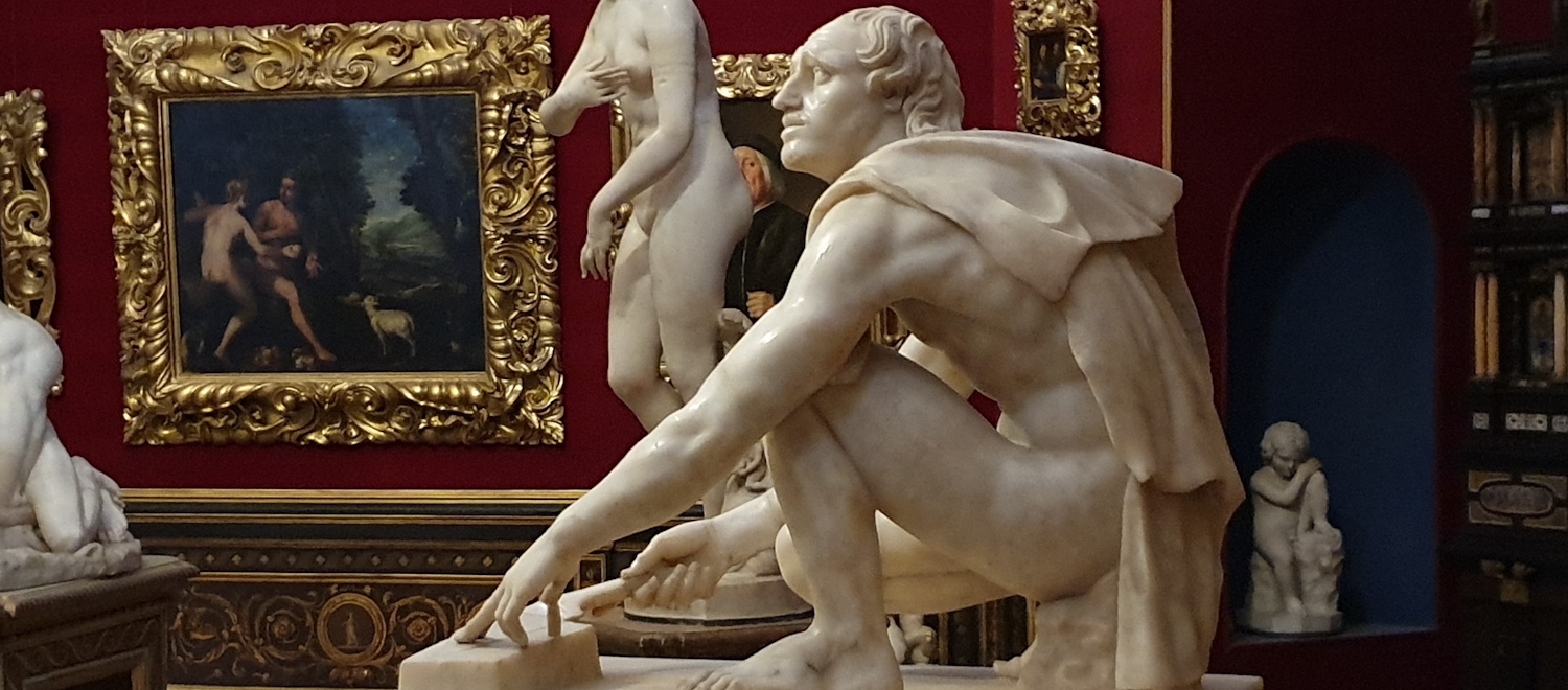 L'arrotino di piazza Malpighi