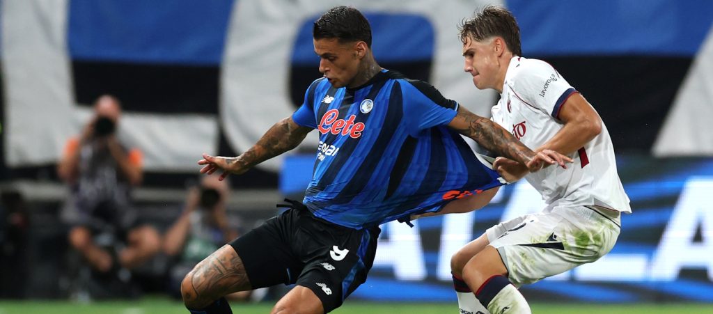 Helland: "Perdere così è la peggior sensazione possibile, meritavamo di più. Ma la squadra c'è e possiamo fare ottime cose"
