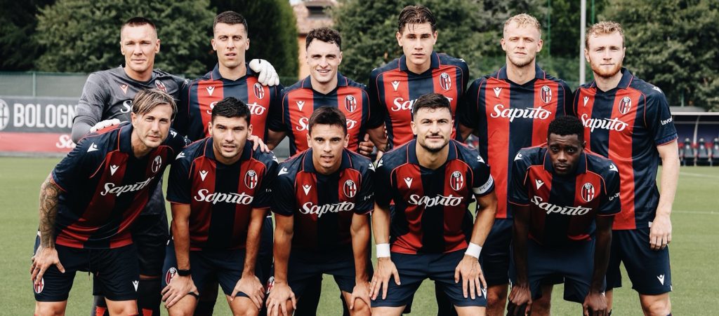 Odgaard, Cambiaghi e Lo Monaco decidono la prima amichevole di giornata contro il Cambuur: il Bologna si impone 3-1
