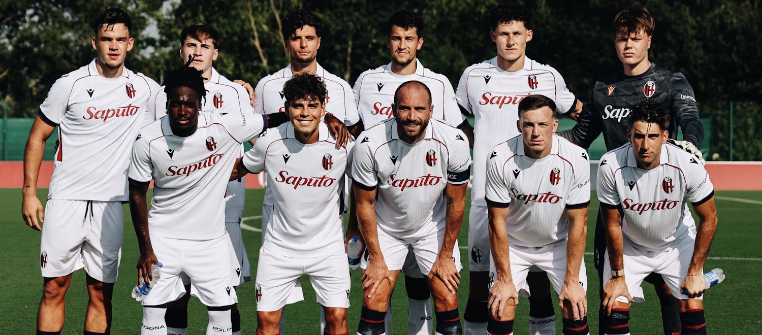Bologna, vittoria 3-1 anche nel secondo match contro il Cambuur: doppietta di Dominguez e gol di Dallinga, un'ora per Amondarain