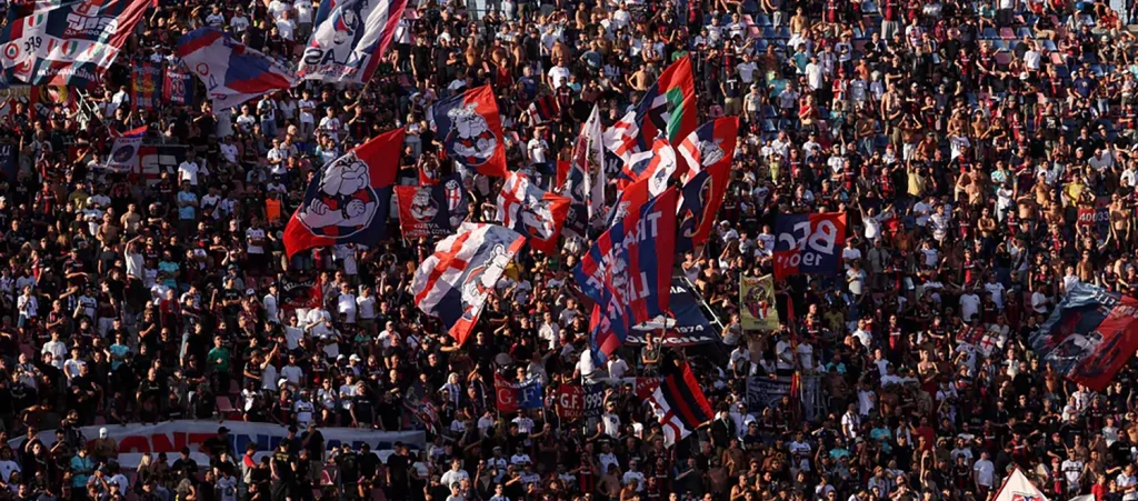 Iniziata la prevendita per Bologna-Torino, match valido per la 5^ giornata di campionato