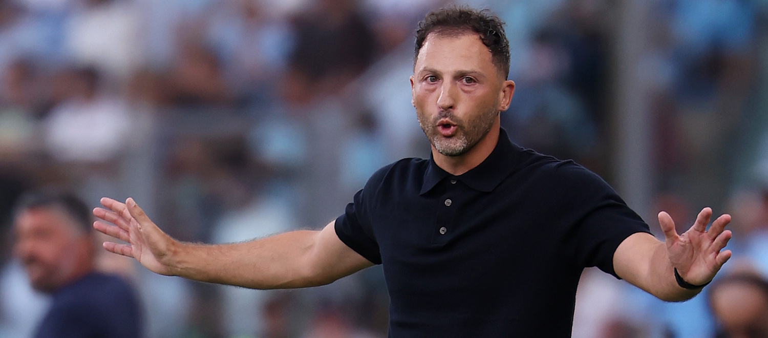 Tedesco: 