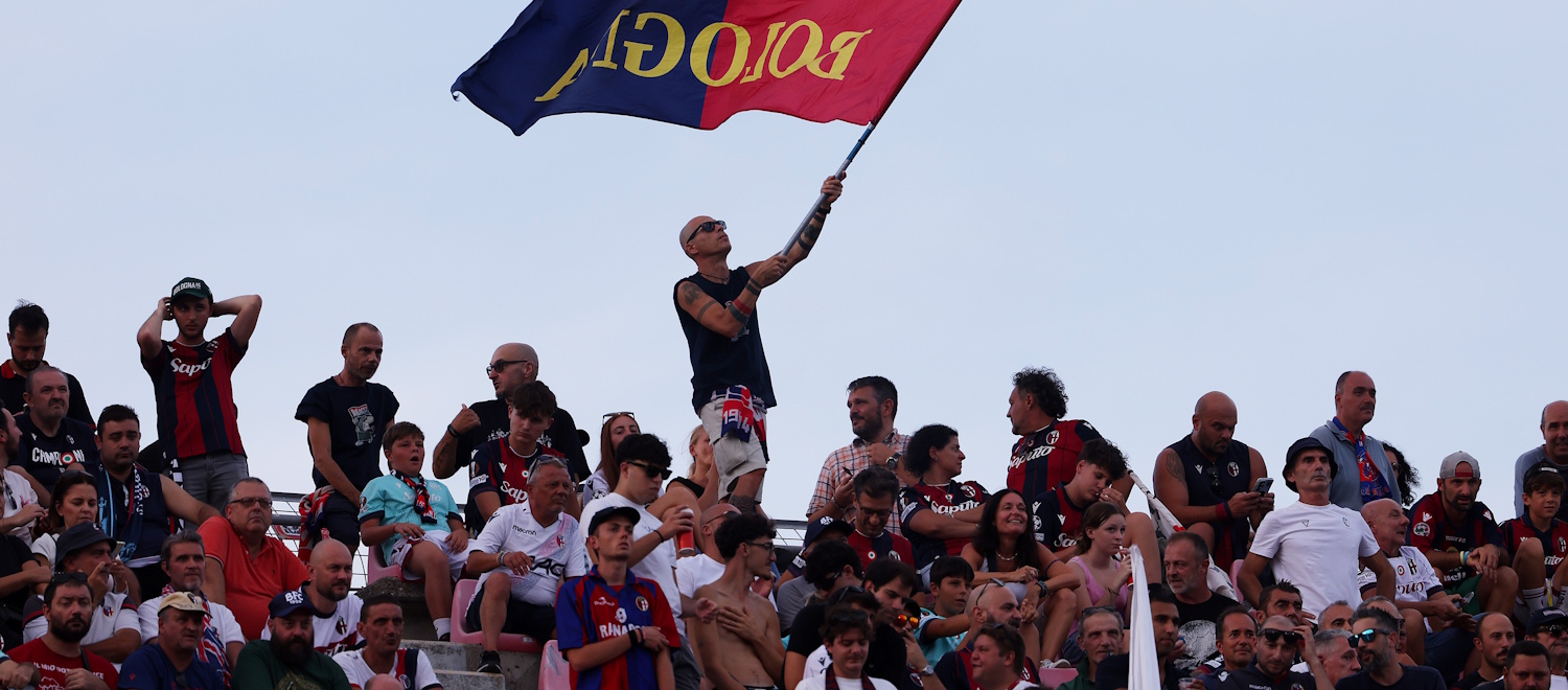 Il calcio non è una scienza esatta, il tifo ancora meno