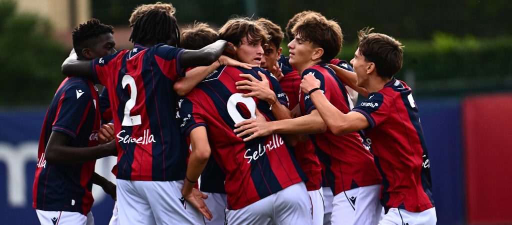A Fanano riparte il Memorial Seghedoni, il Bologna Under 17 torna tra le partecipanti al torneo: venerdì 7 la semifinale contro l'Atalanta