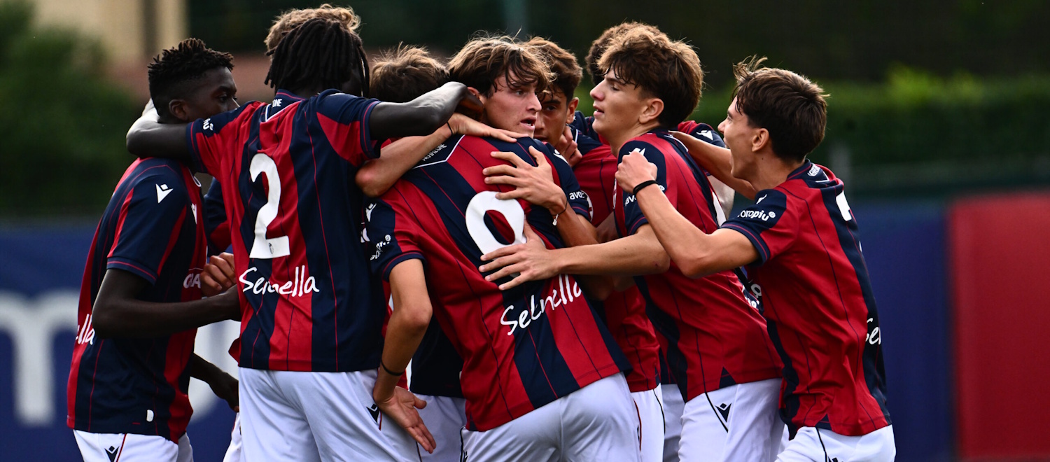 A Fanano riparte il Memorial Seghedoni, il Bologna Under 17 torna tra le partecipanti al torneo: venerdì 7 la semifinale contro l'Atalanta