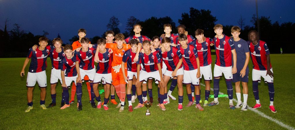 Memorial Seghedoni, il Bologna Under 17 chiude terzo: Modena battuto ai rigori. Atalanta campione, Inter piegata sempre dal dischetto