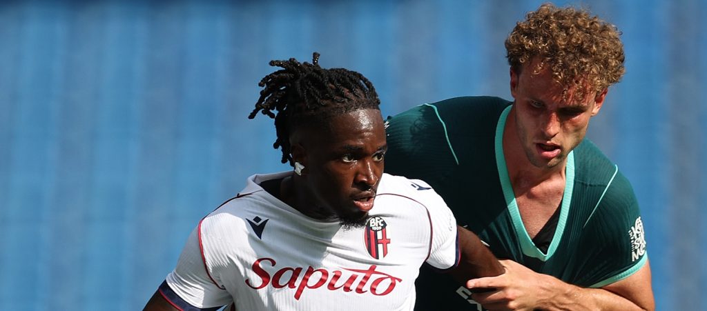 Gli agenti di Rowe a Casteldebole per aprire la strada all'Atalanta, il Bologna tiene il punto: non c'è margine per trovare un sostituto all'altezza