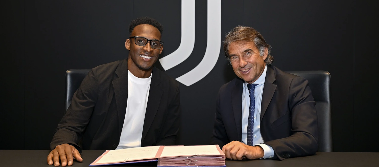Ufficiale: Jhon Lucumí alla Juventus