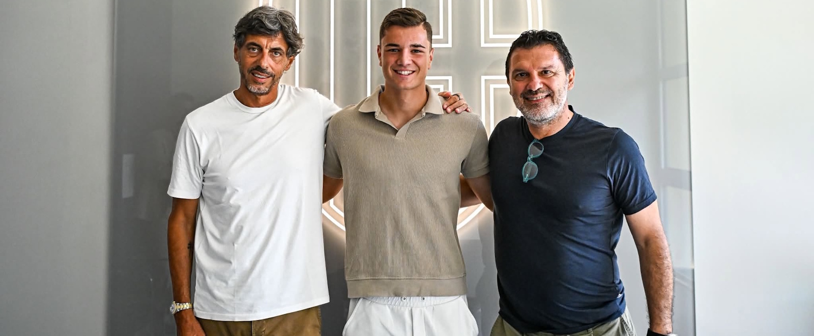 Ufficiale: Luka Kusic al Bologna