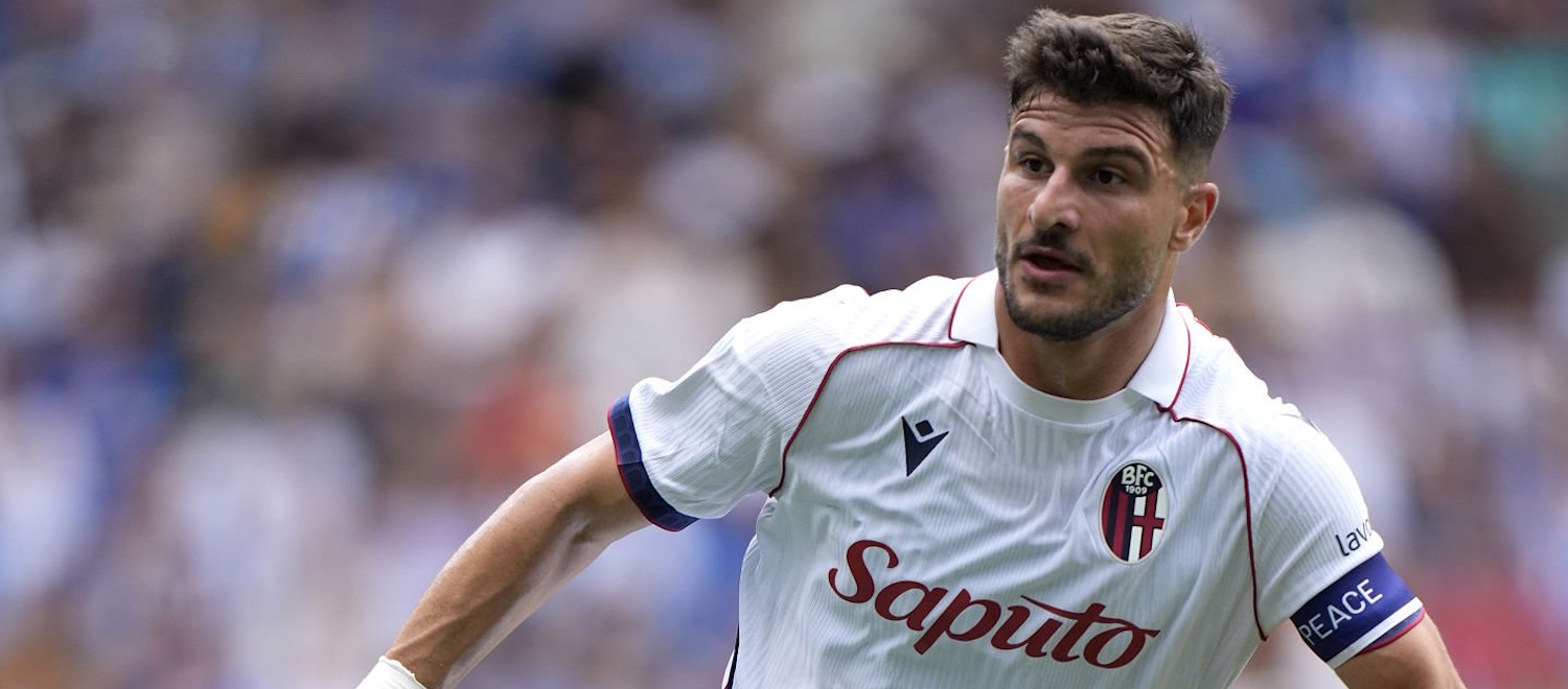 Orsolini-Bologna, il rinnovo di contratto è cosa fatta: si attende solo l'annuncio ufficiale