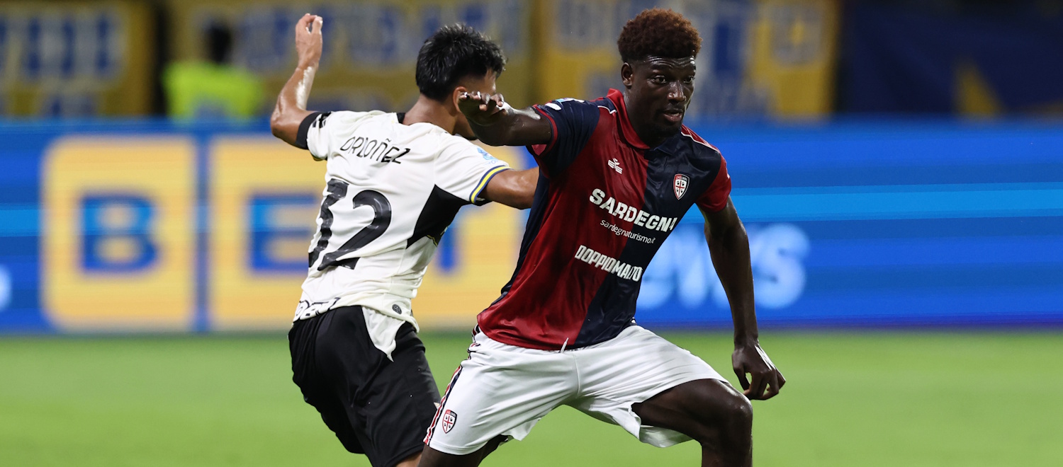 Rowe resta al Bologna, infondate le voci su un rilancio dell'Atalanta. Capitolo centrocampo: per arrivare ad Adopo serve una partenza