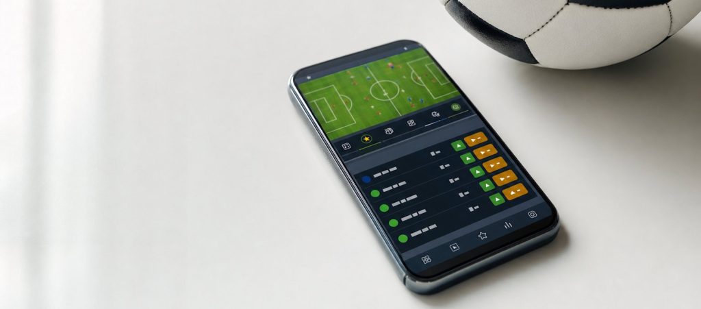 Il calcio in tasca con Pawnbet: come le scommesse live hanno cambiato l'esperienza dei tifosi