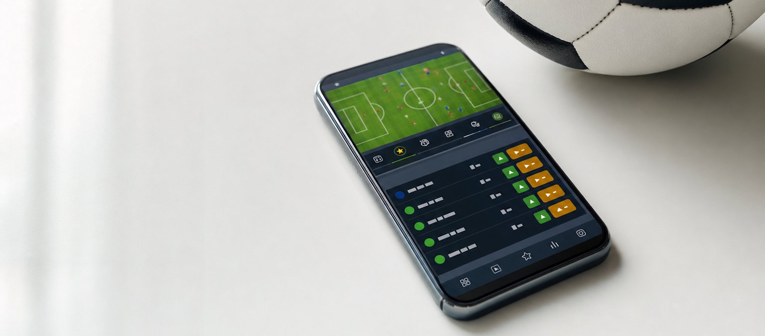 Il calcio in tasca con Pawnbet: come le scommesse live hanno cambiato l'esperienza dei tifosi