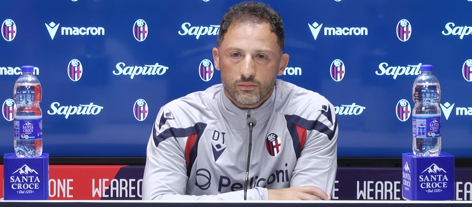 Tedesco: 