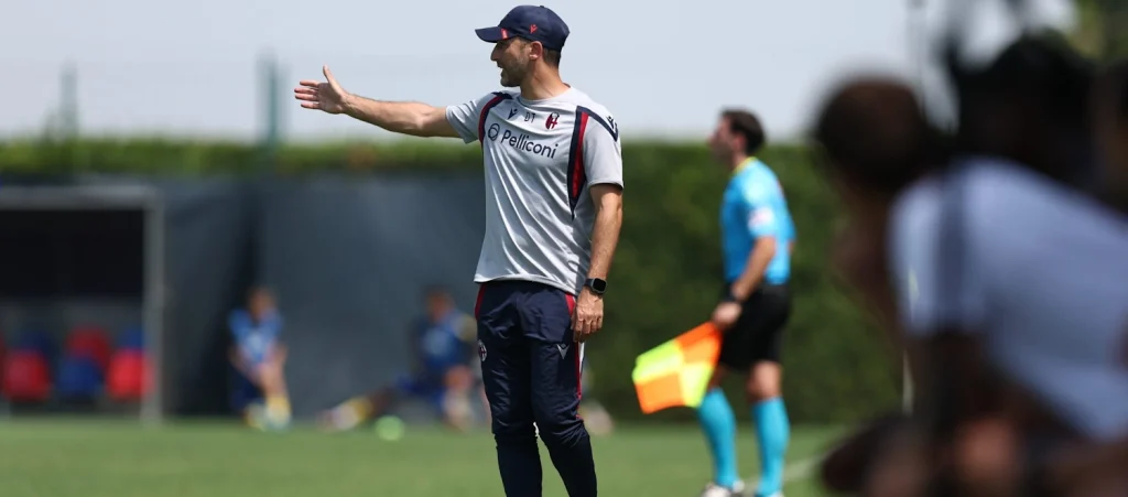 Sono 22 i convocati per Brighton-Bologna: oltre all'infortunato Casale e al partente Lucumí out Alhassane (burocrazia) e Vitik (affaticamento)