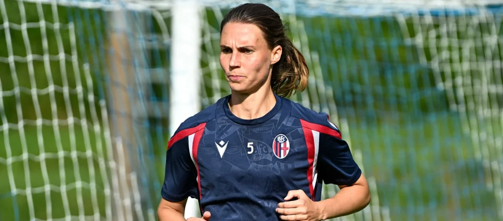 Ufficiale: Tiia Katarina Peltonen al Bologna Women