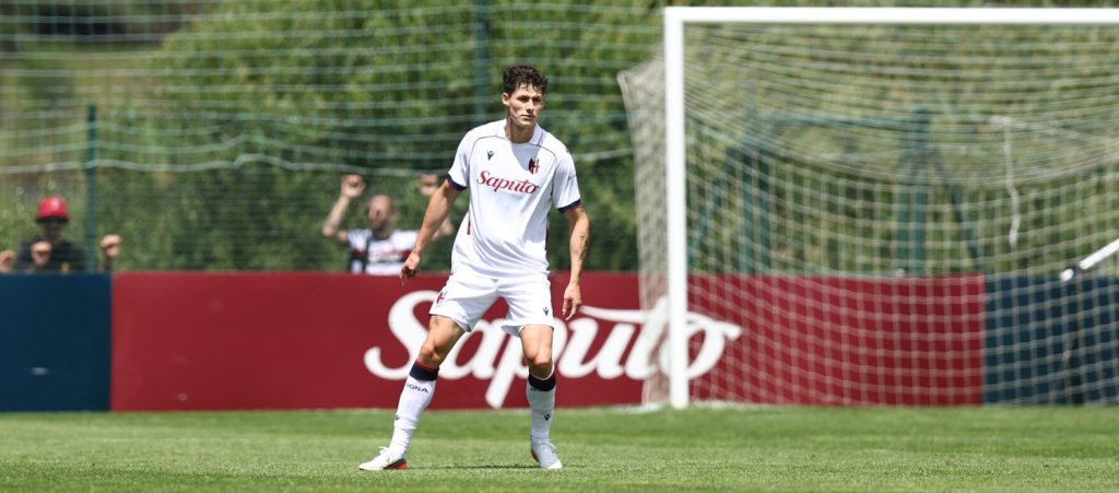 Vitik pienamente recuperato a quattro giorni da Bologna-Lazio, ancora a parte Casale