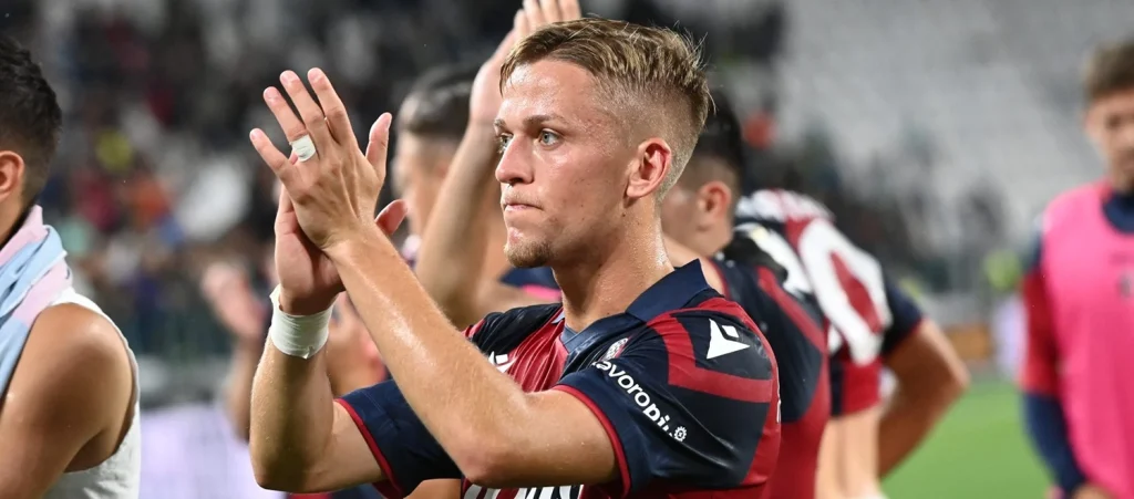 Ufficiale: Jesper Karlsson al Servette