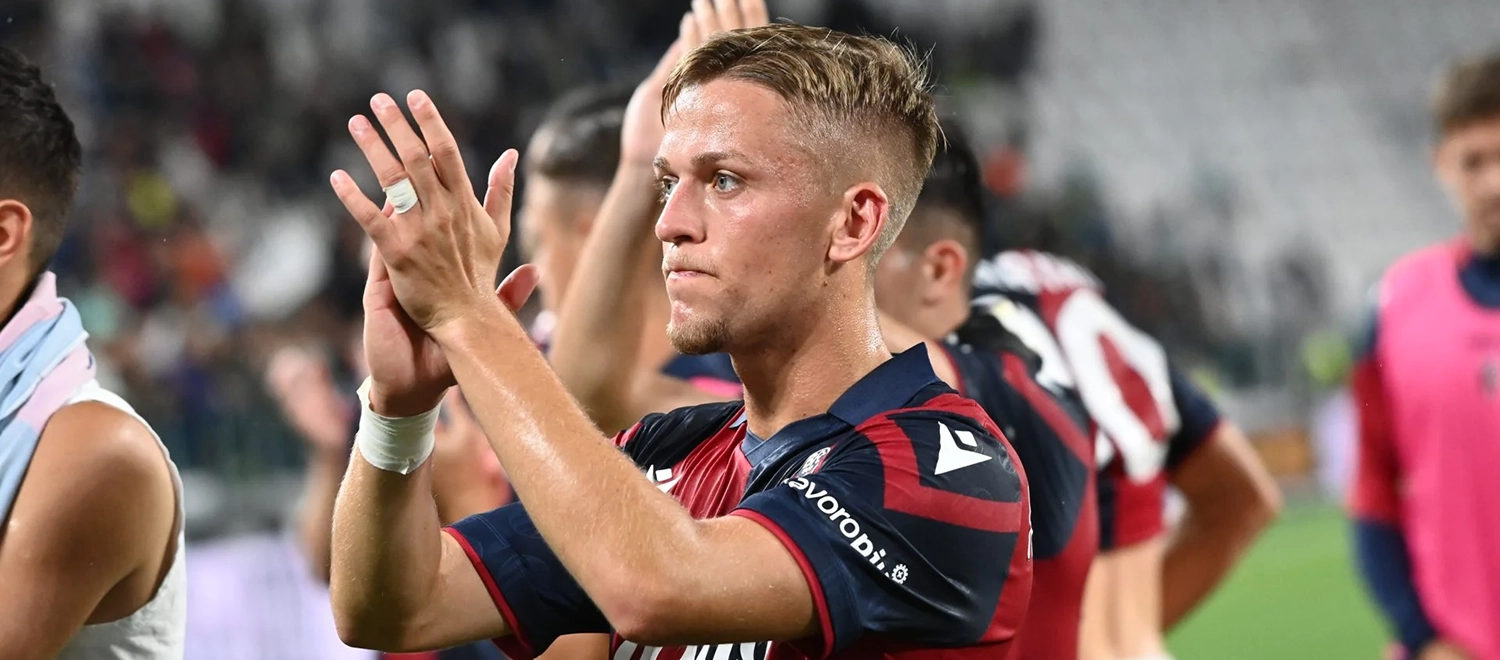Ufficiale: Jesper Karlsson al Servette