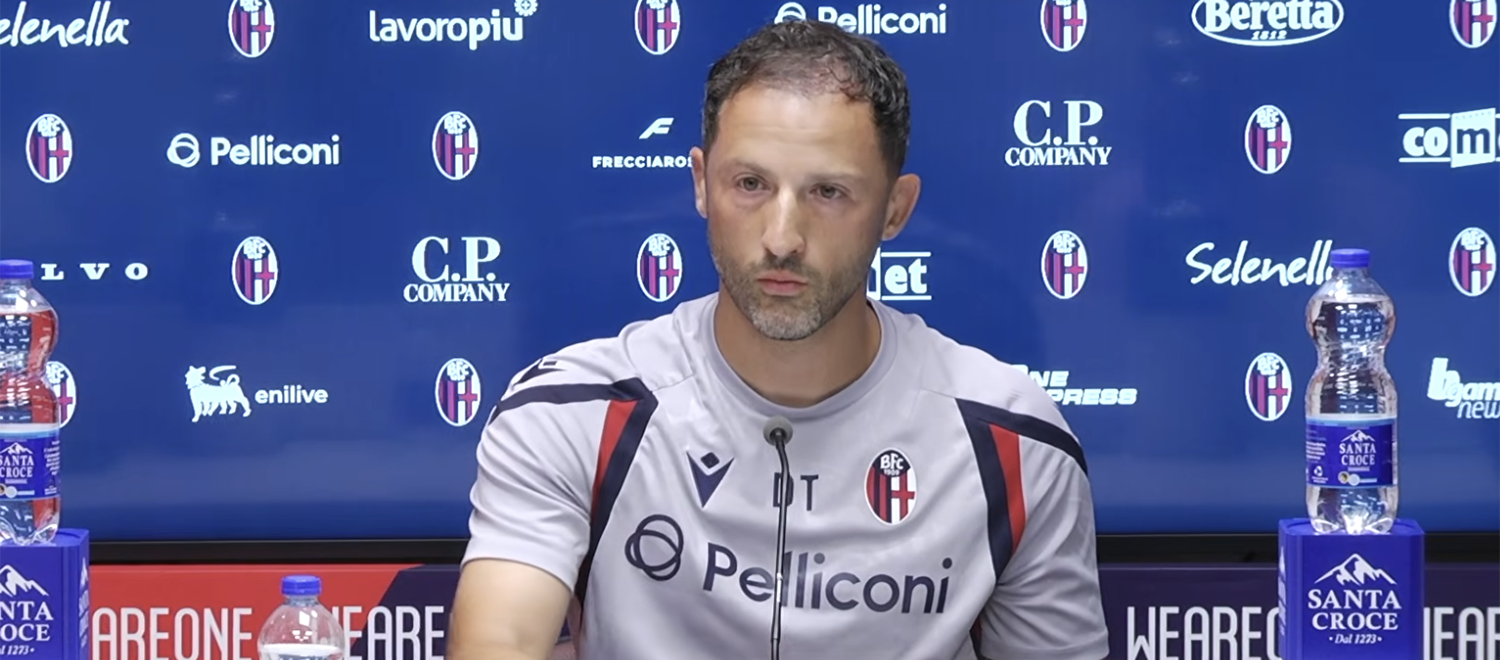 Tedesco: 