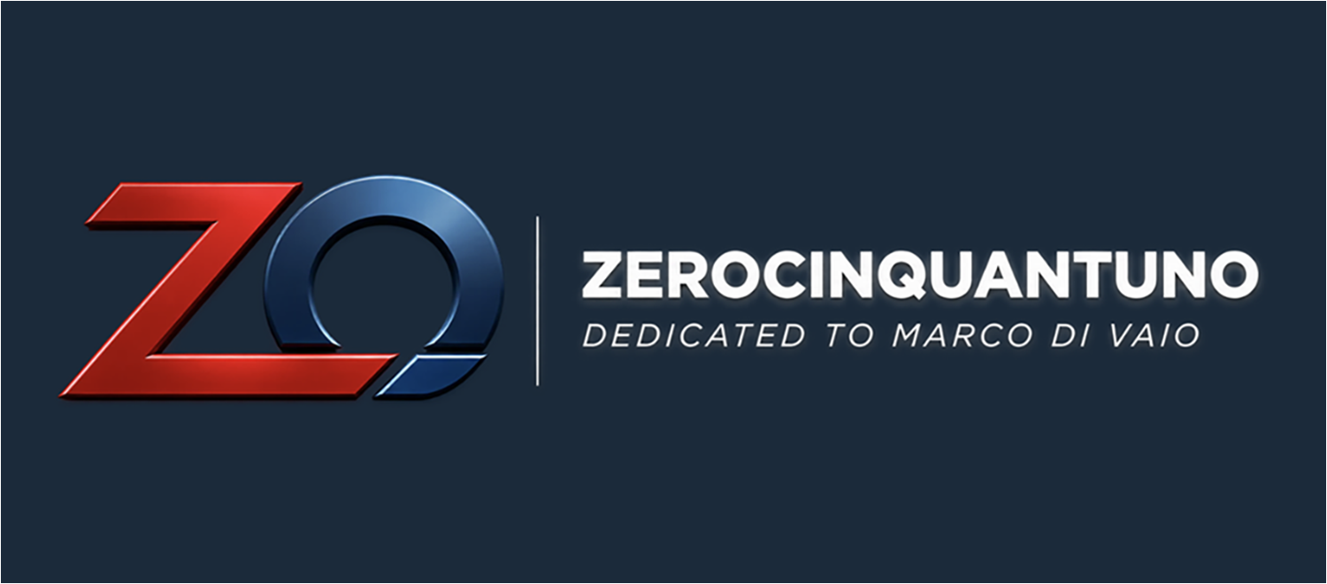 2° crowdfunding per sostenere Zerocinquantuno, a breve la spedizione delle ricompense