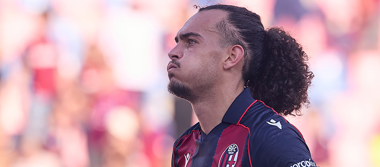 Le foto di Bologna-Torino e tutti i numeri della stagione rossoblù disponibili su Zerocinquantuno