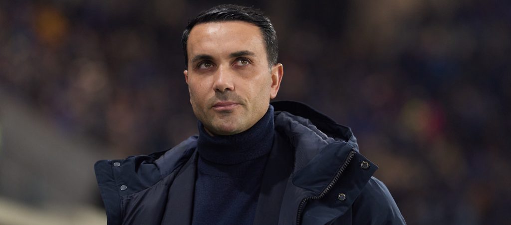 Ufficiale: Domenico Tedesco esonerato, Raffaele Palladino nuovo allenatore del Bologna