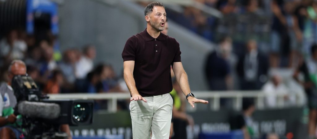 Tedesco: "Già il pari sarebbe stato deludente, digeriamo un'altra sconfitta e andiamo avanti. Vediamo cosa succederà nell'ultimo giorno di mercato, ma abbiamo un bel gruppo