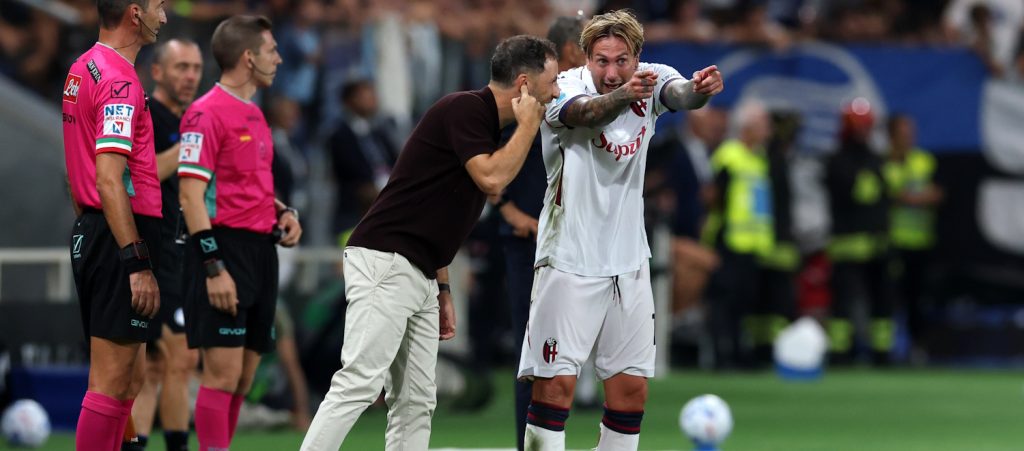 Il Bologna farà 65 punti