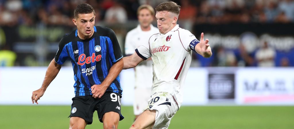 Il Bologna cresce nonostante la sfortuna, si sono rivisti sprazzi di grande squadra. Ferguson in grande spolvero, tra i pali c'è un problema (e non da ieri)