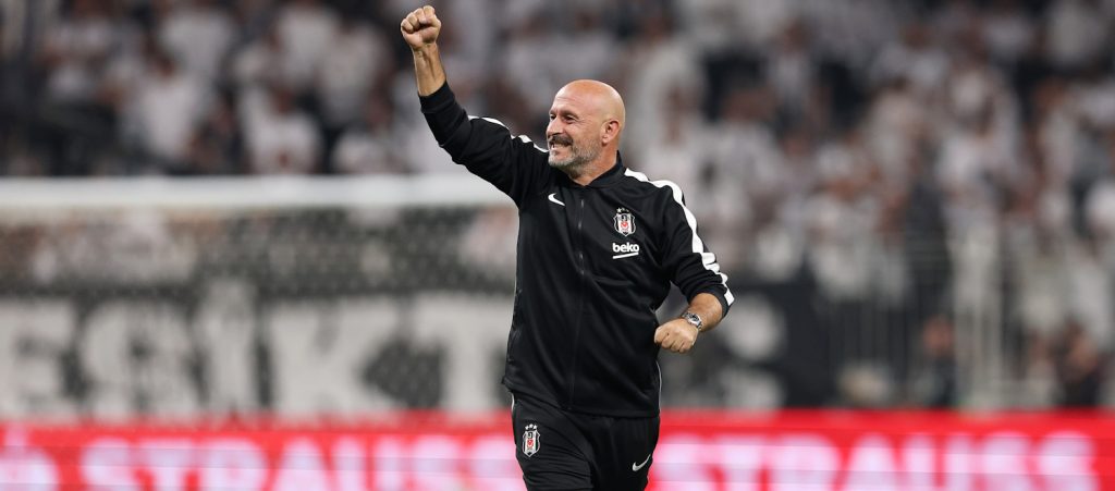 Adali, presidente del Besiktas, smentisce la versione di Italiano: "Si stava accordando col Napoli, poi è saltato tutto e l'abbiamo preso"