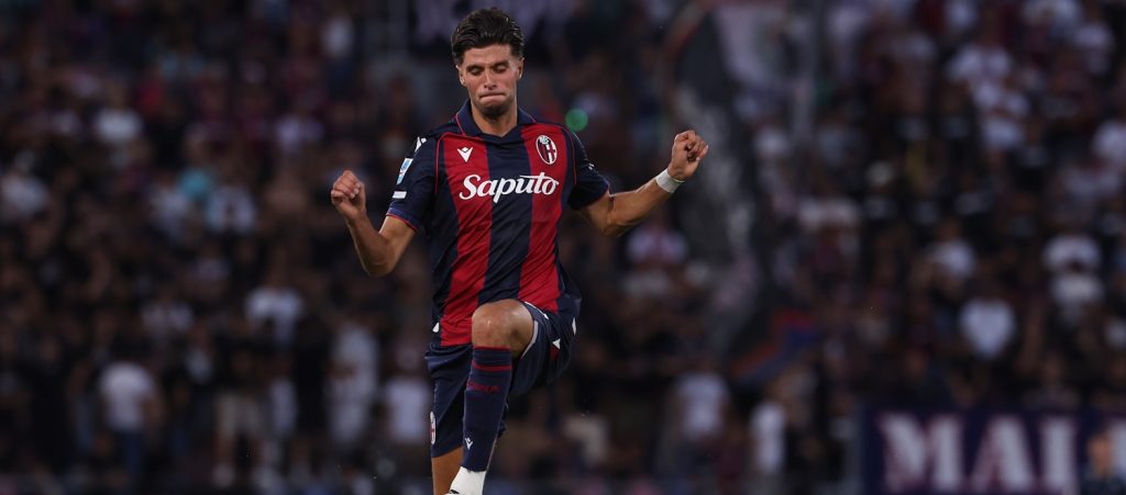 Ecco le prime convocazioni di Palladino: per Bologna-Torino tornano El Azzouzi, Happonen, Orsolini e Zortea, out solo Dovbyk