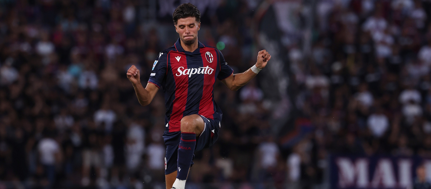 Ecco le prime convocazioni di Palladino: per Bologna-Torino tornano El Azzouzi, Happonen, Orsolini e Zortea, out solo Dovbyk