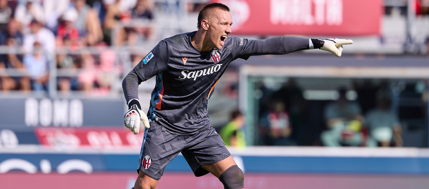 Il bilancio quadra, la classifica piange: con questo Skorupski l'insostenibilità è tra i pali