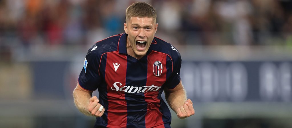 Dovbyk: "Contentissimo per il gol, con Piccoli mi sono trovato bene. È un pareggio comunque importante, ora andiamo a giocarcela a Napoli"
