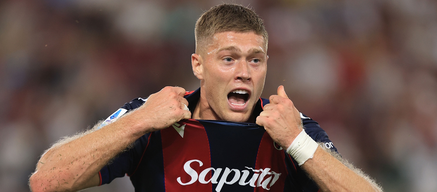 Dovbyk e Zortea saltano Napoli, con loro El Azzouzi e Orsolini. Out per infortunio anche Happonen, rientra fra i convocati Casale