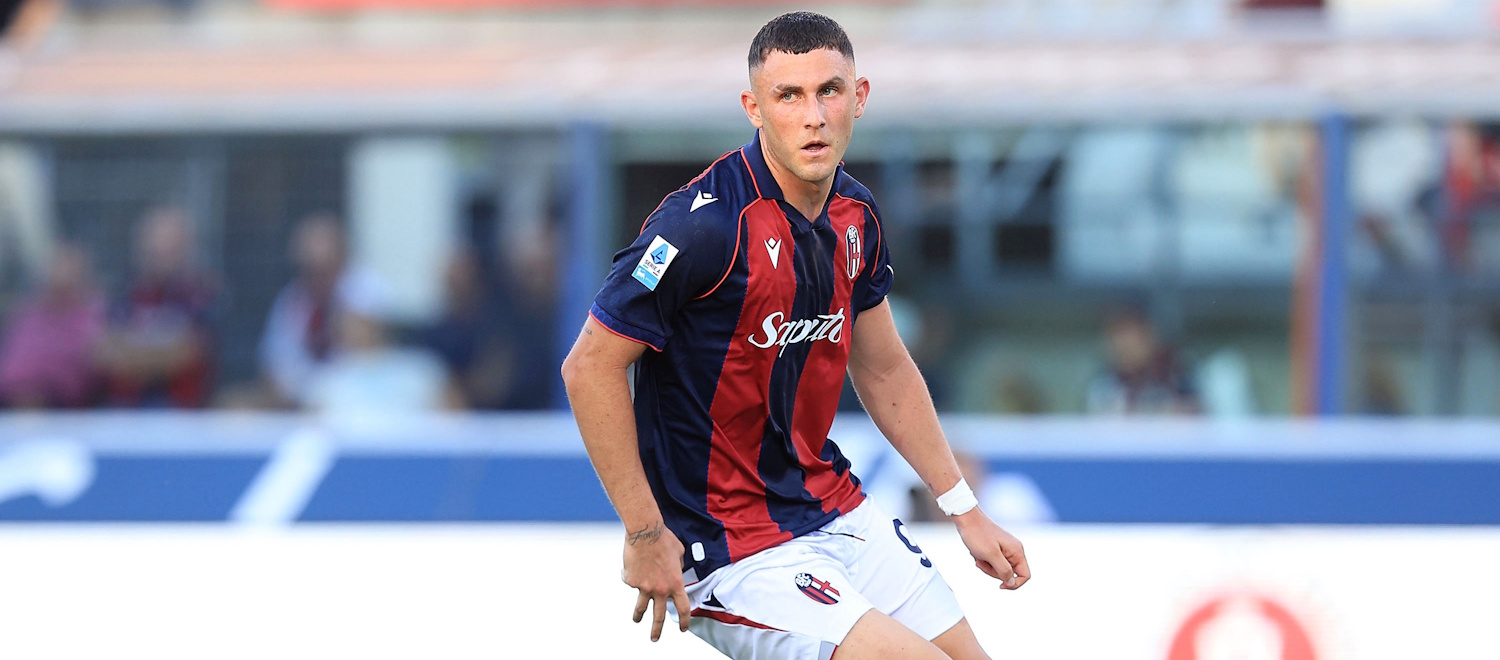 Ritorno negativo per Theate, Heggem fa ancora peggio. Bernardeschi encomiabile, Libra frizzante, le punte faticano ma segnano entrambe