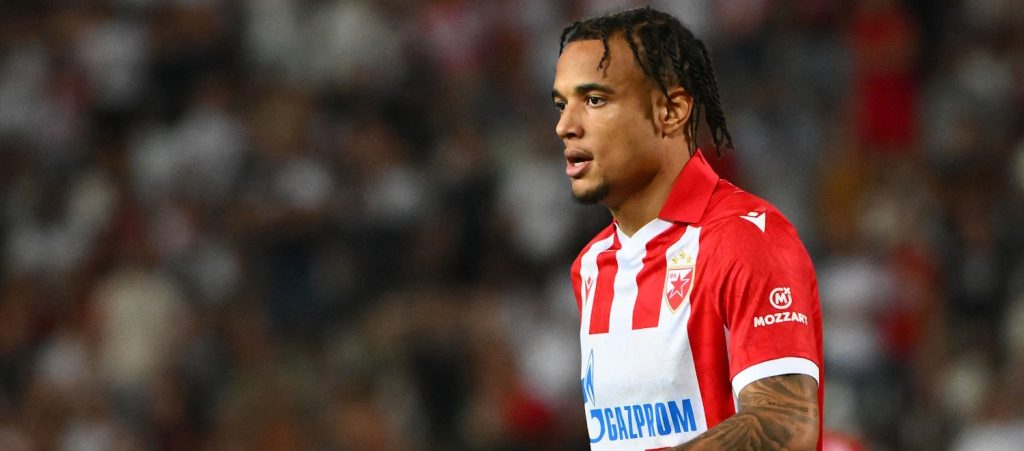 Ufficiale: Jay Enem al Bologna