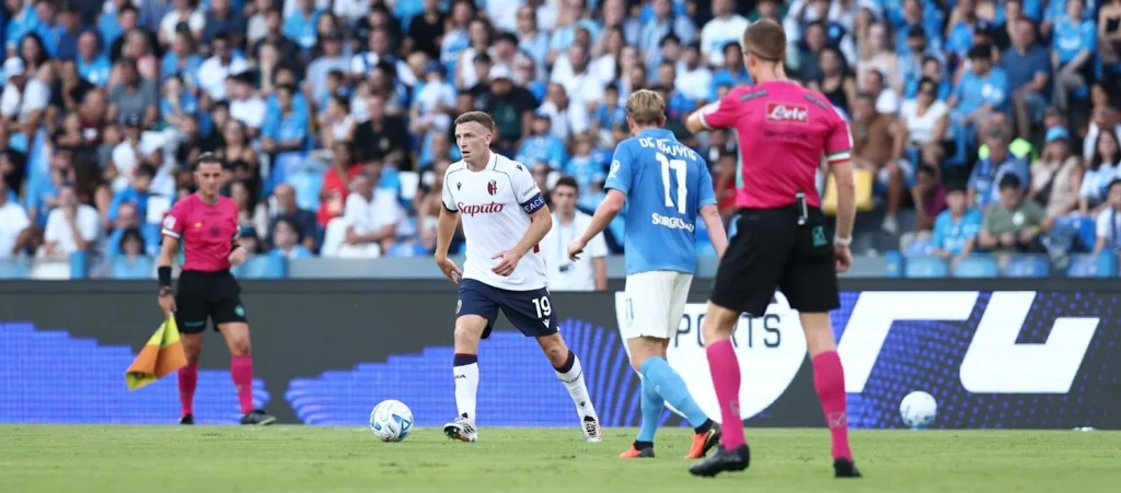 Ferguson: "Ripresa di sofferenza, meglio nel primo tempo. Un punto in quattro gare non va bene, ma credo nella squadra e nel mister"