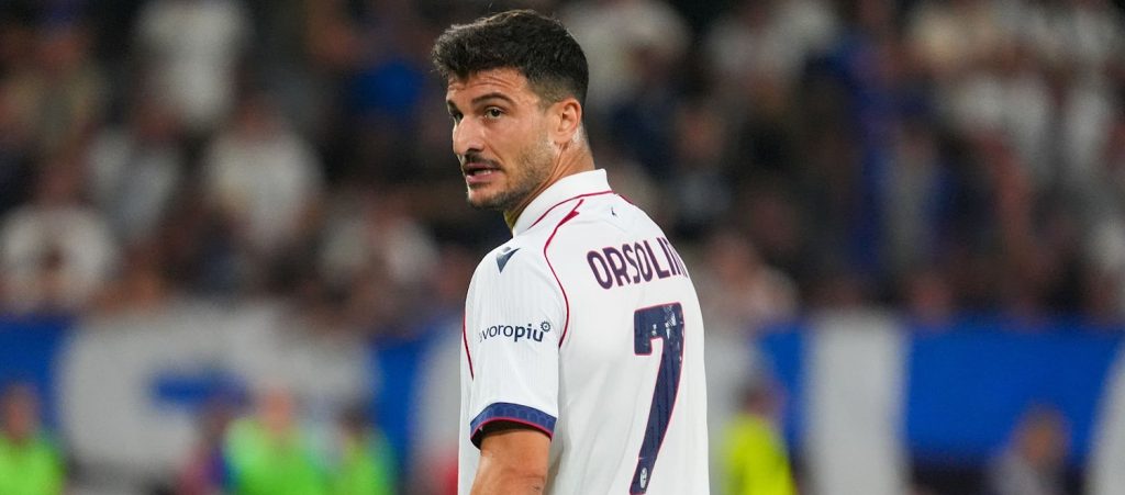 Inizia un trittico di gare senza Orsolini: 24 i convocati di Tedesco per Bologna-Sassuolo, prima chiamata per l'olandese Enem