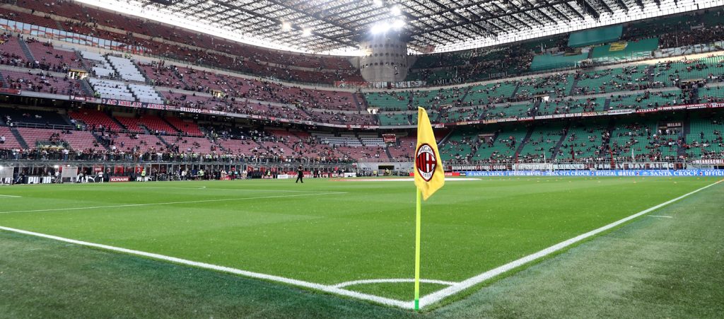 Aperta la prevendita per Milan-Bologna di mercoledì 28: biglietti nel Terzo Anello Verde disponibili a 14 €