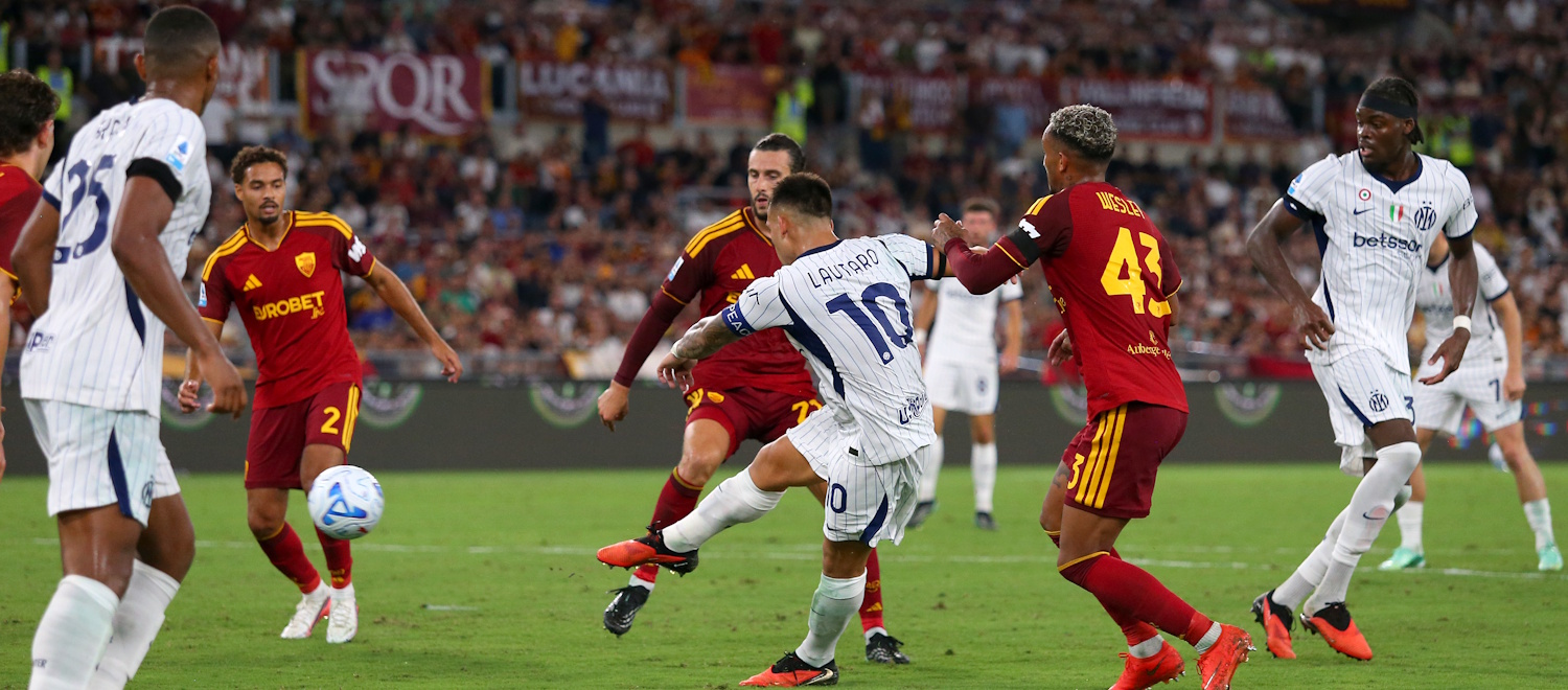 Poche certezze e tante sorprese, la Serie A 2026-2027 diverte e non scopre le carte