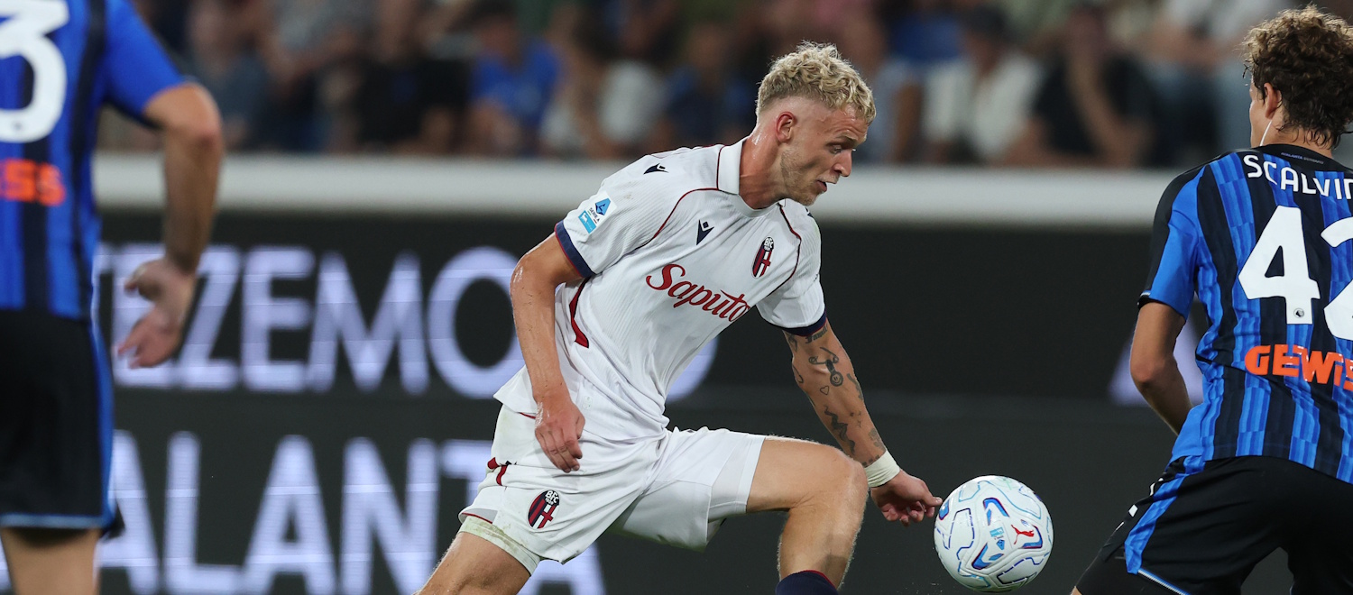Seduta tattica per il Bologna a due giorni dalla ripresa del campionato, ancora a parte Odgaard